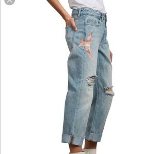 Alana Boys Jean
